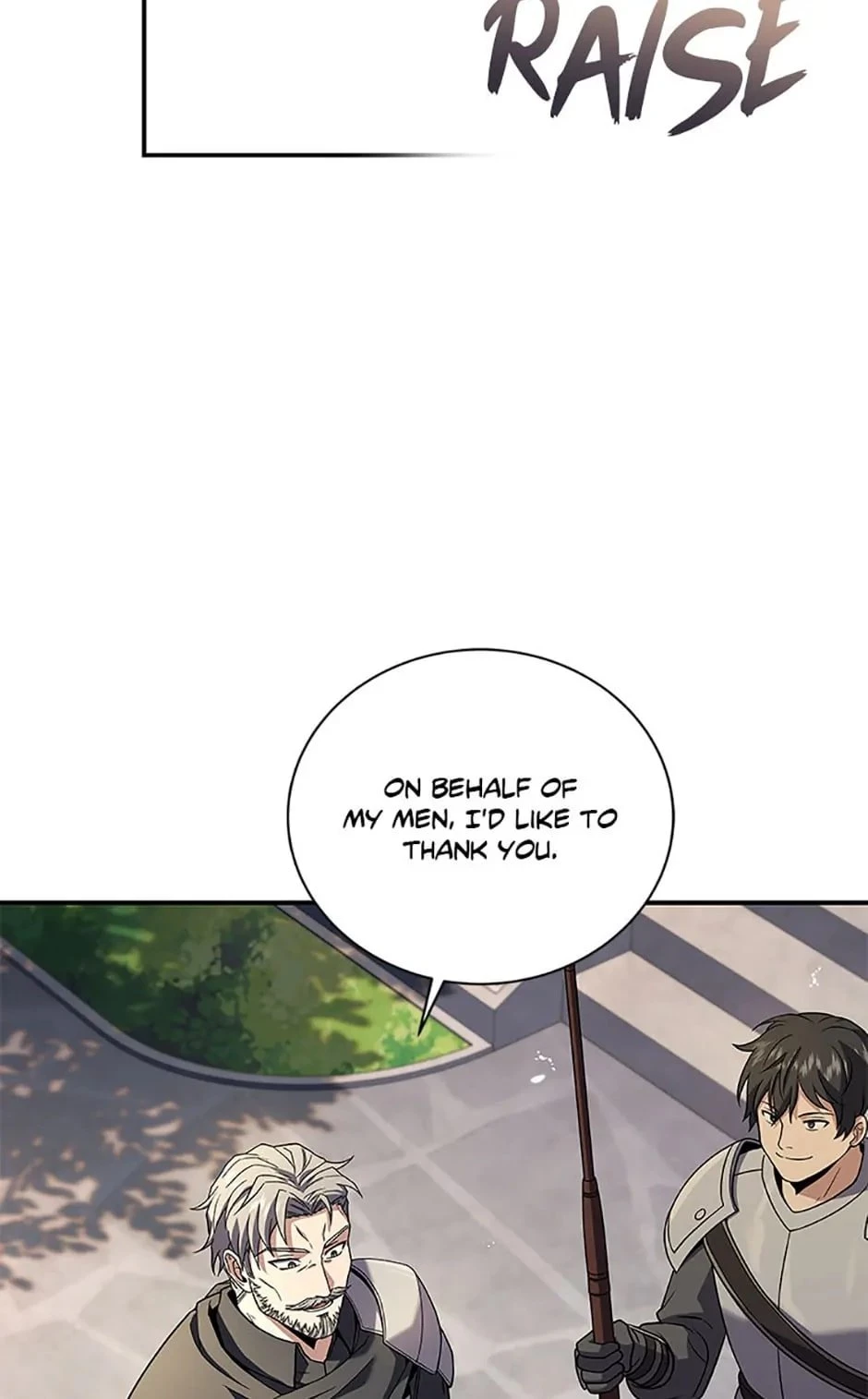 The Frozen Player Returns Chapter 93 - 57