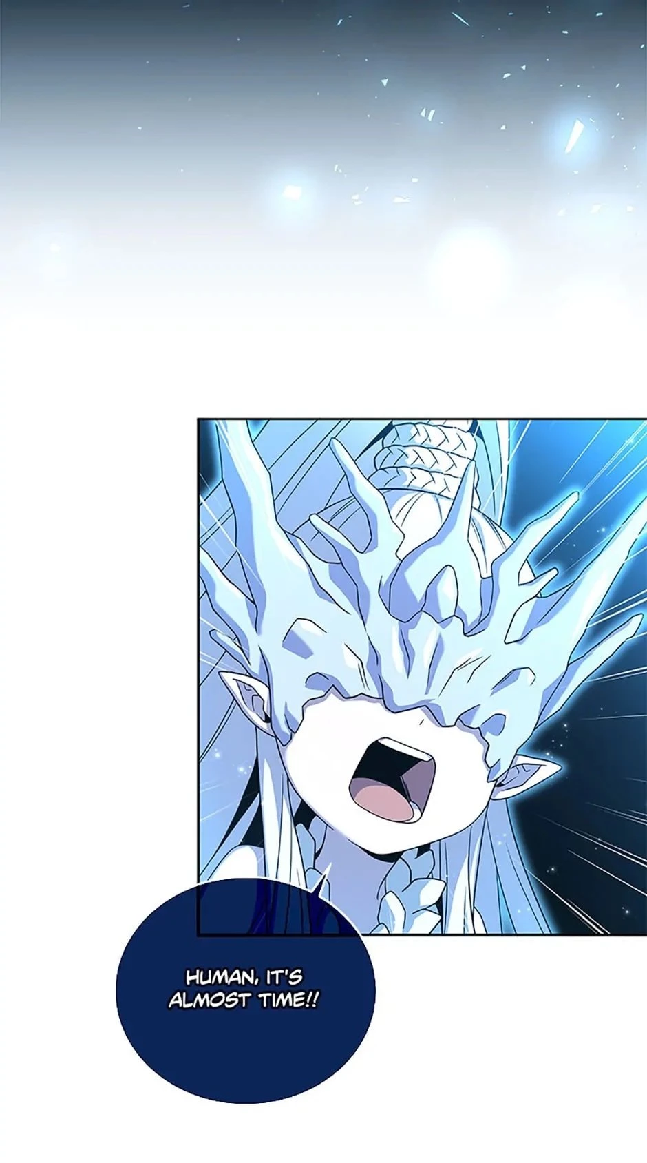 The Frozen Player Returns Chapter 90 - 14