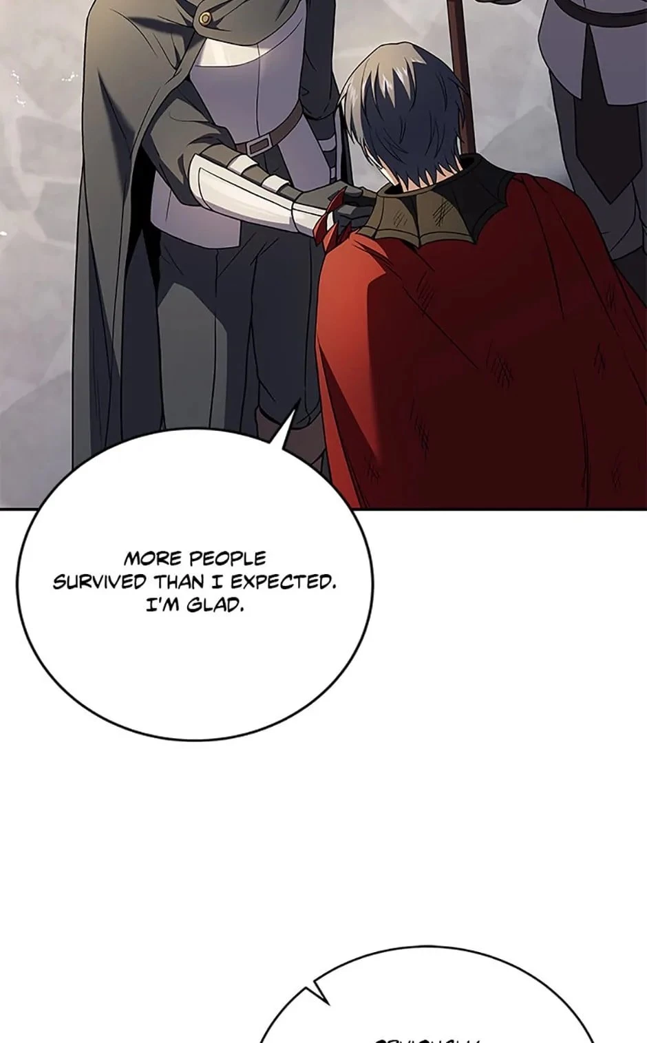 The Frozen Player Returns Chapter 93 - 58