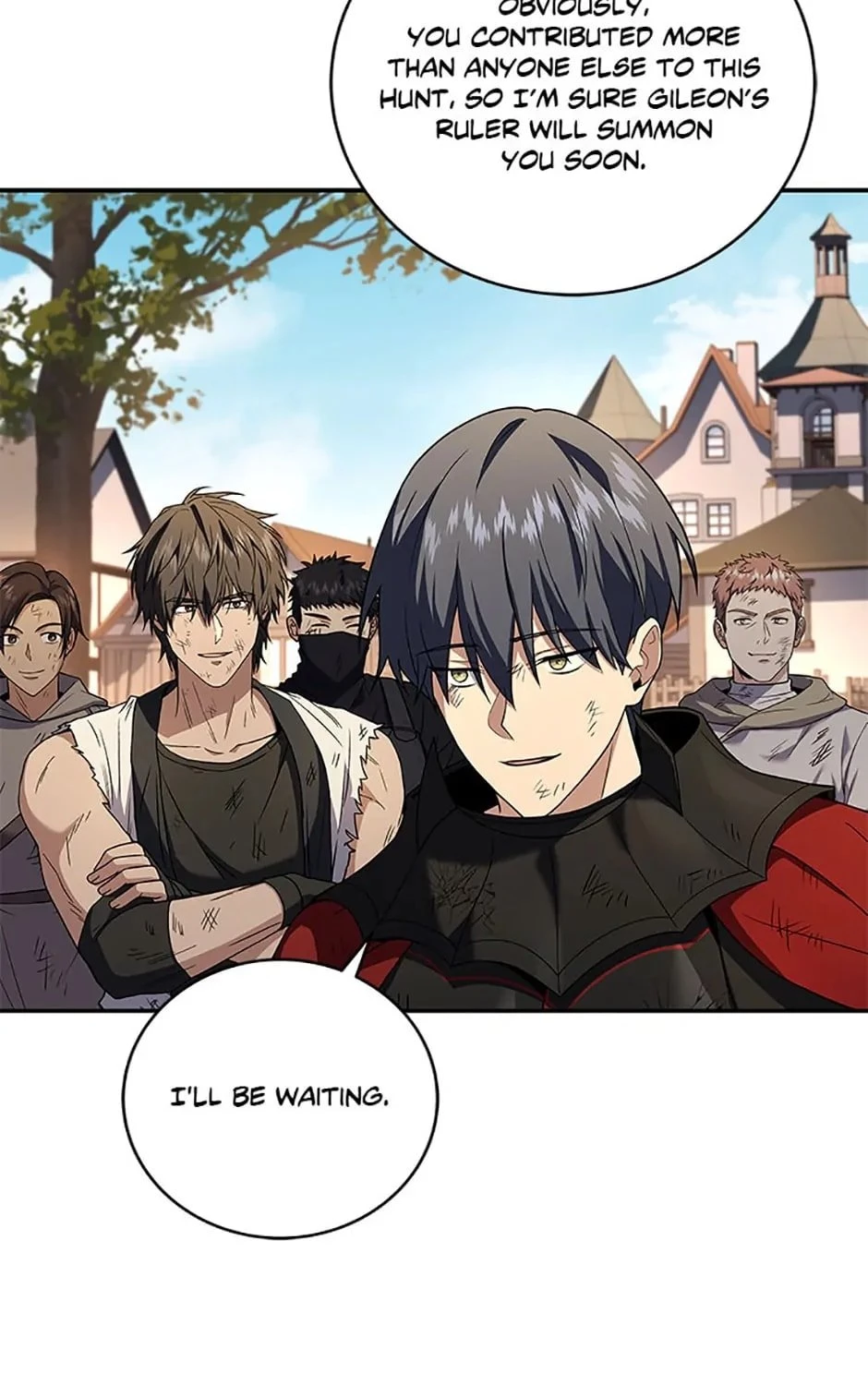 The Frozen Player Returns Chapter 93 - 59