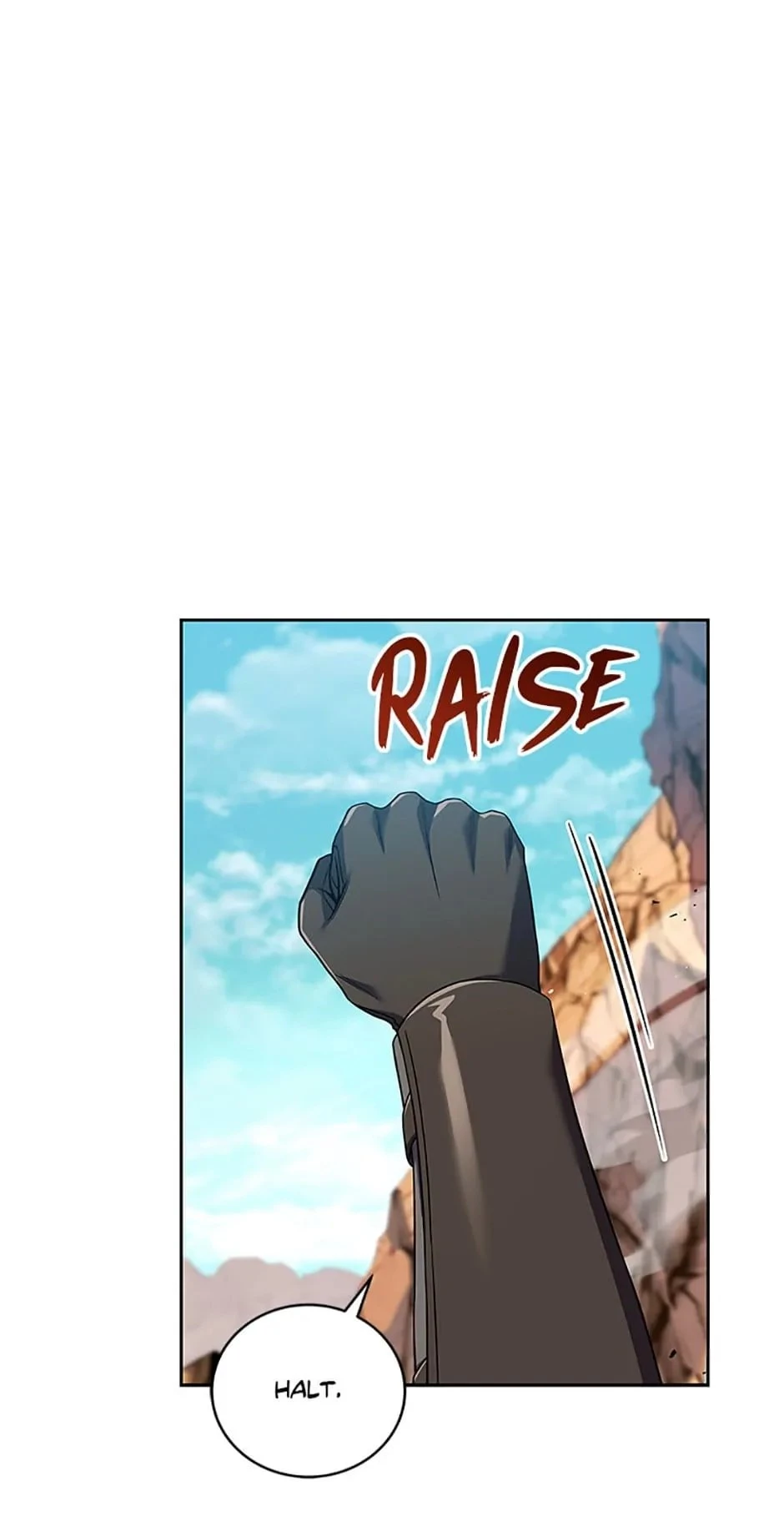The Frozen Player Returns Chapter 89 - 13