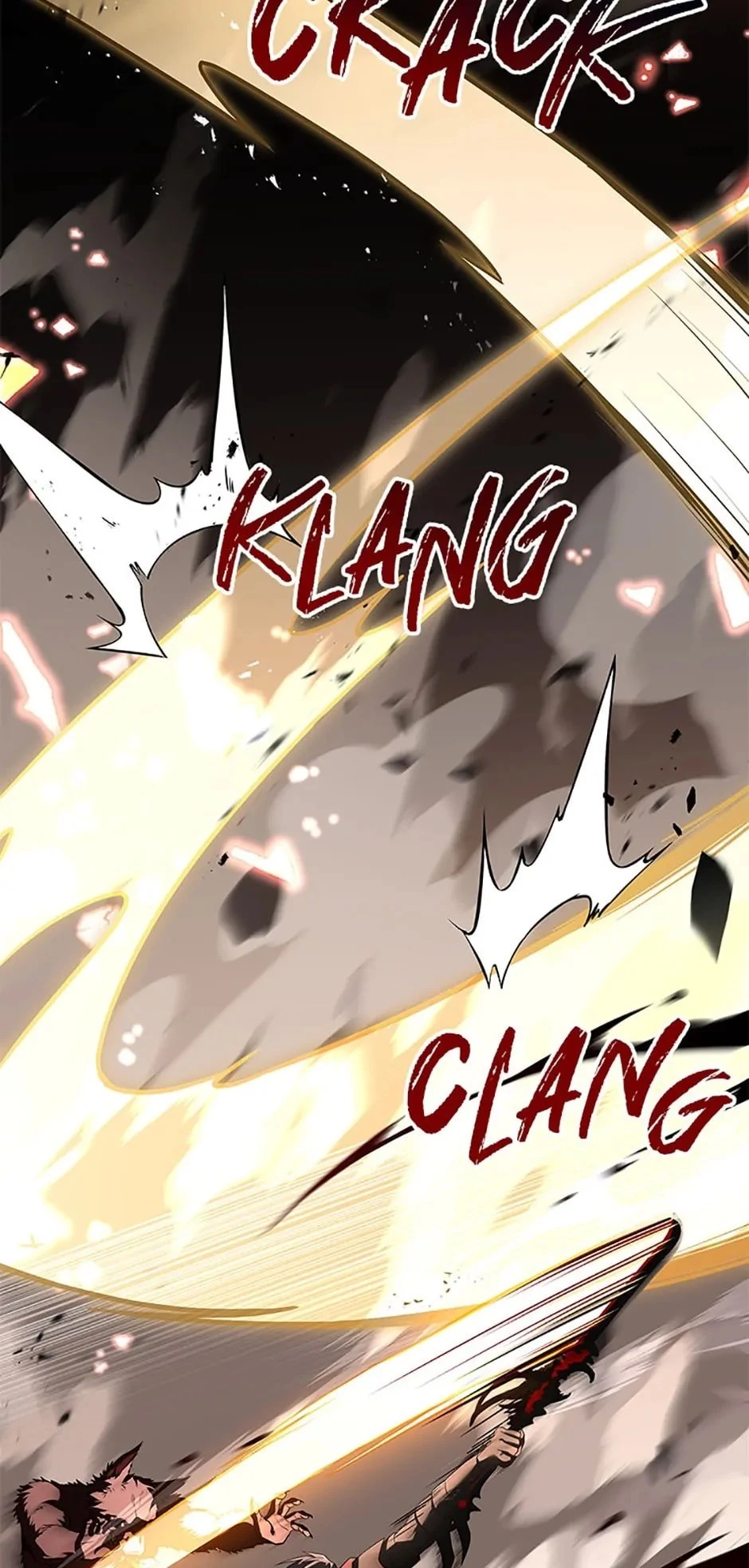The Frozen Player Returns Chapter 91 - 22