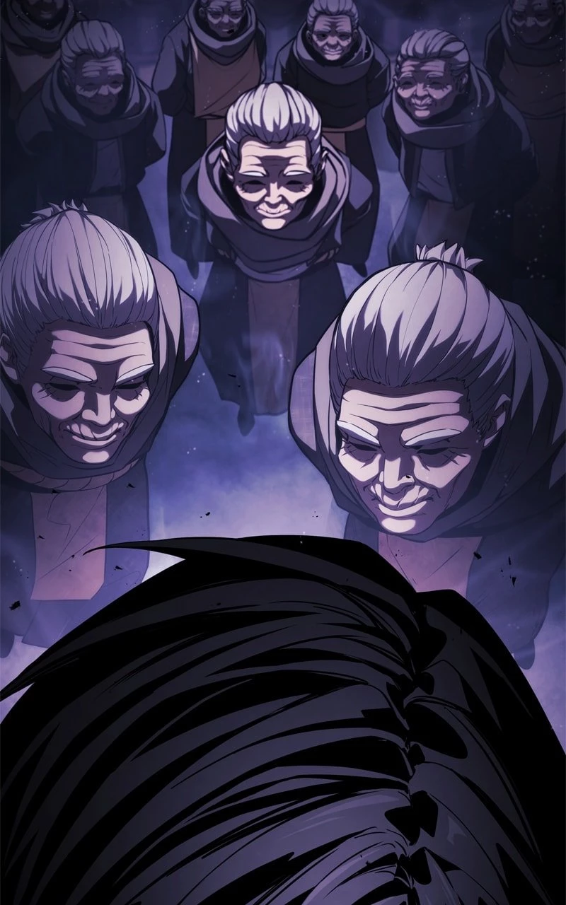 Boundless Ascension Chapter 46 - 8