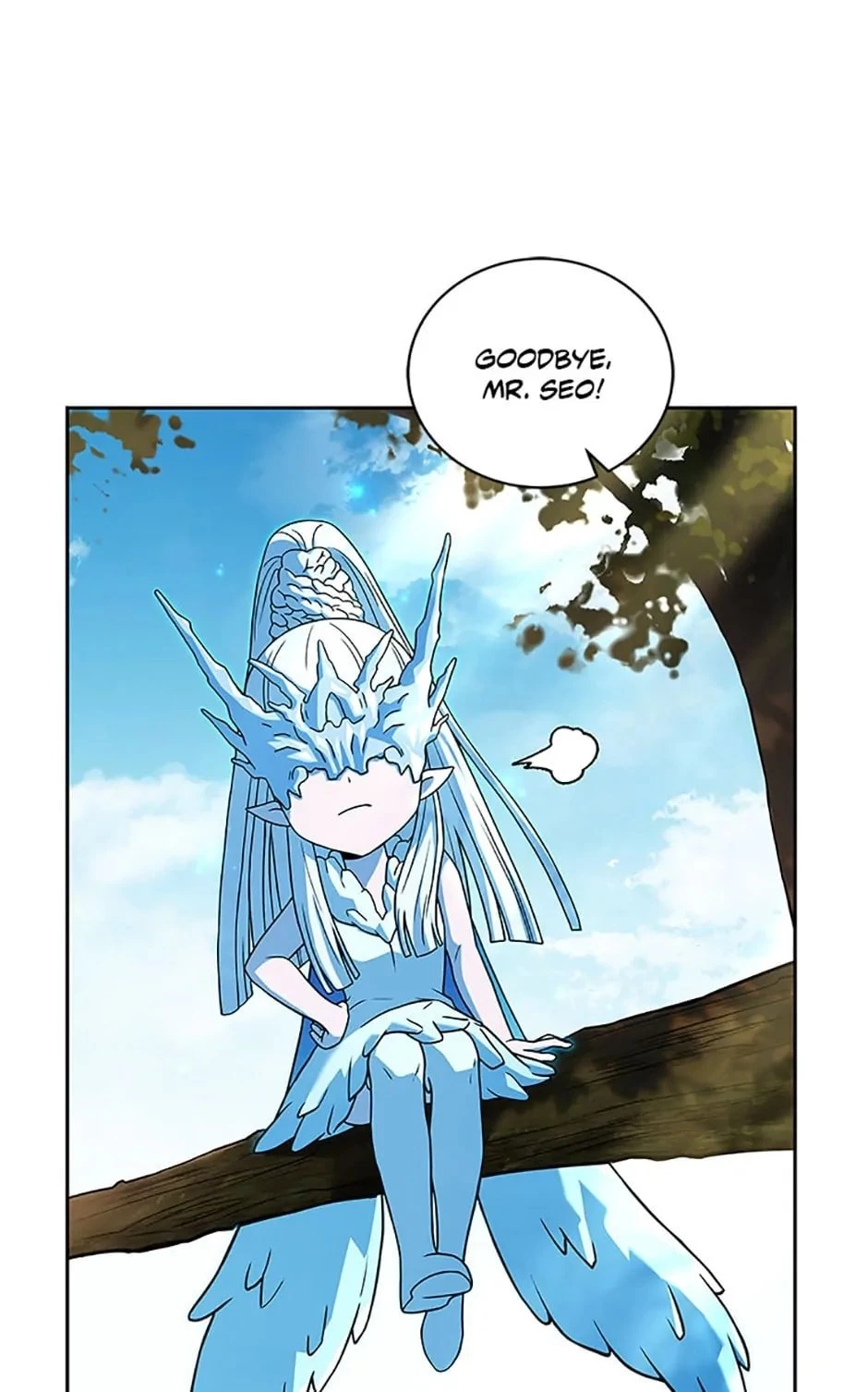 The Frozen Player Returns Chapter 93 - 60