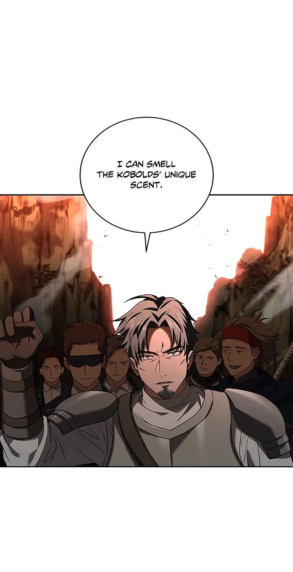 The Frozen Player Returns Chapter 89 - 14