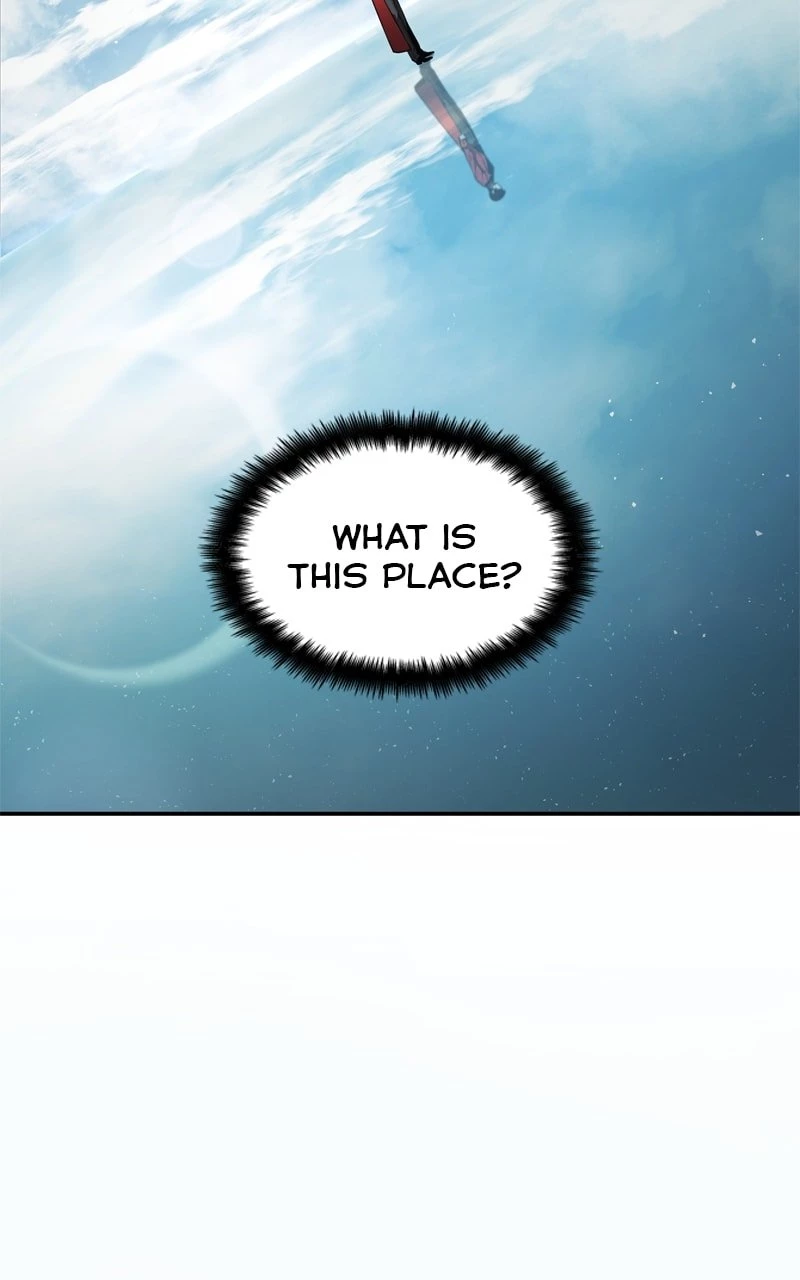 Boundless Ascension Chapter 48 - 83