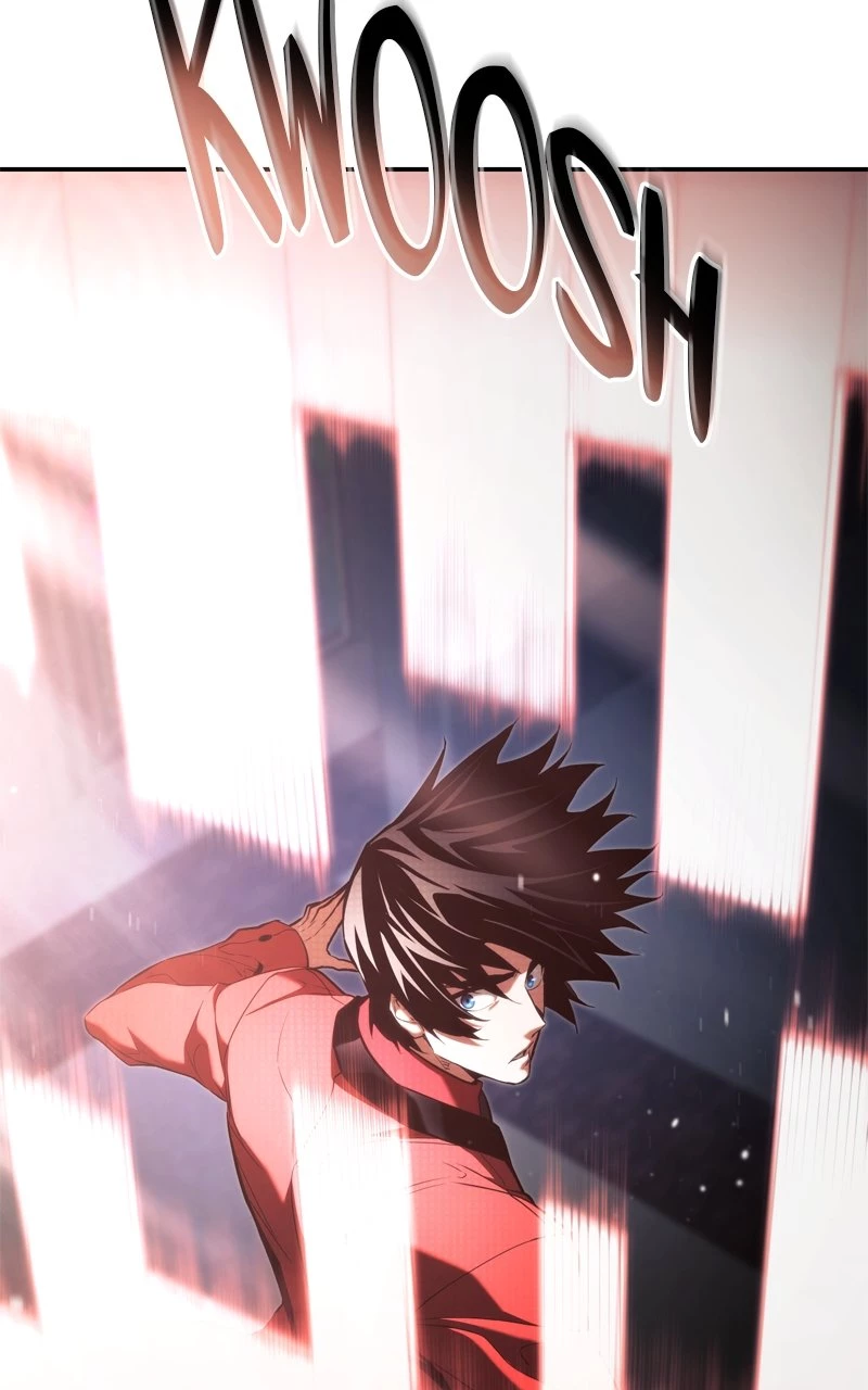 Boundless Ascension Chapter 47 - 70