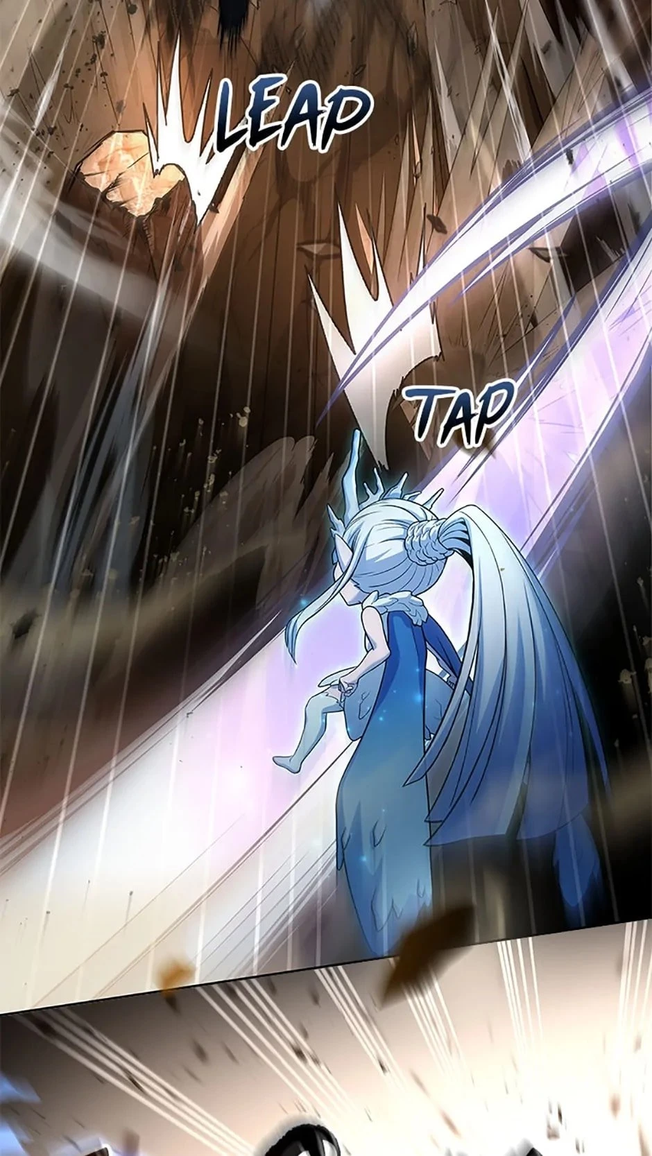 The Frozen Player Returns Chapter 90 - 17