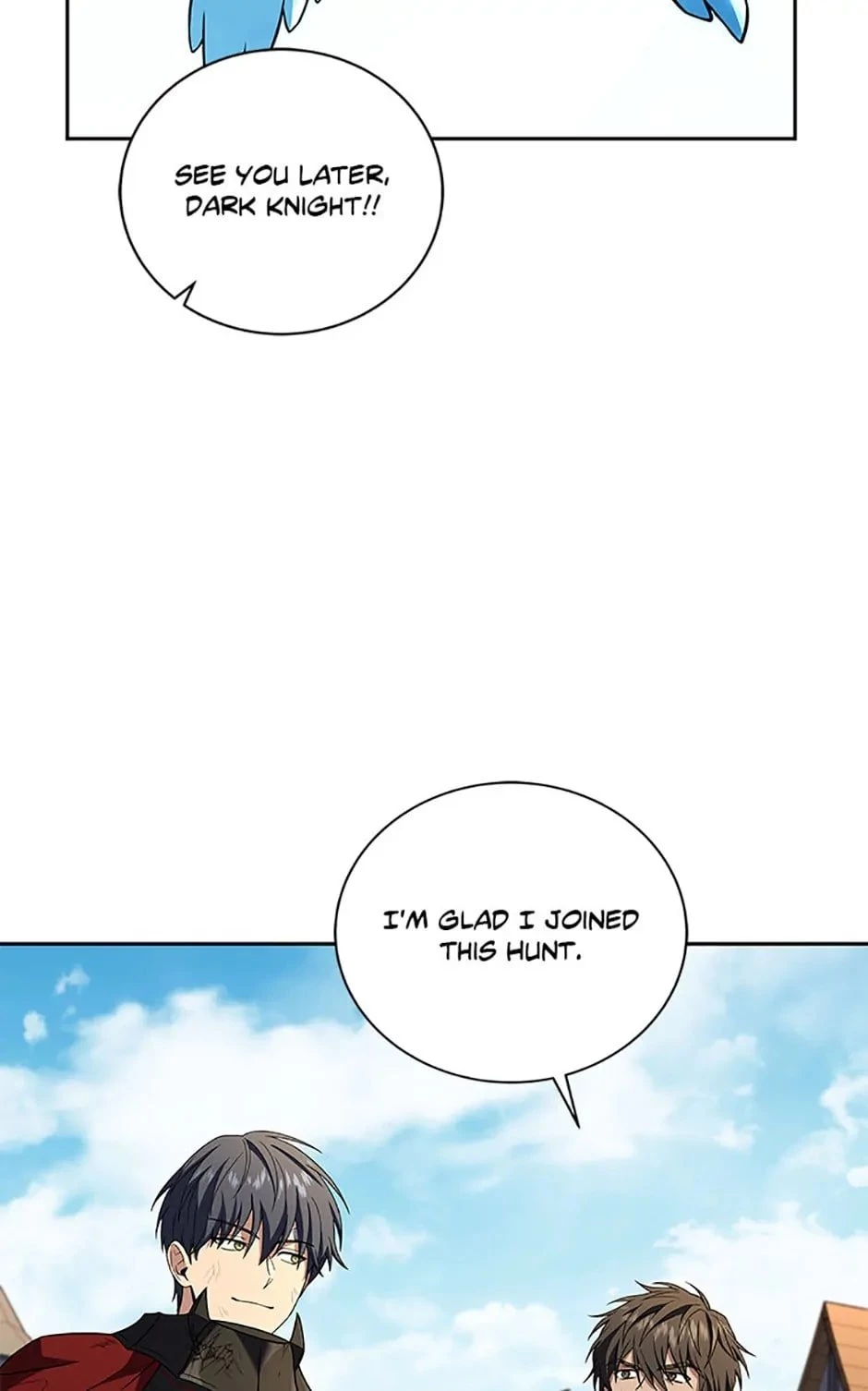 The Frozen Player Returns Chapter 93 - 61