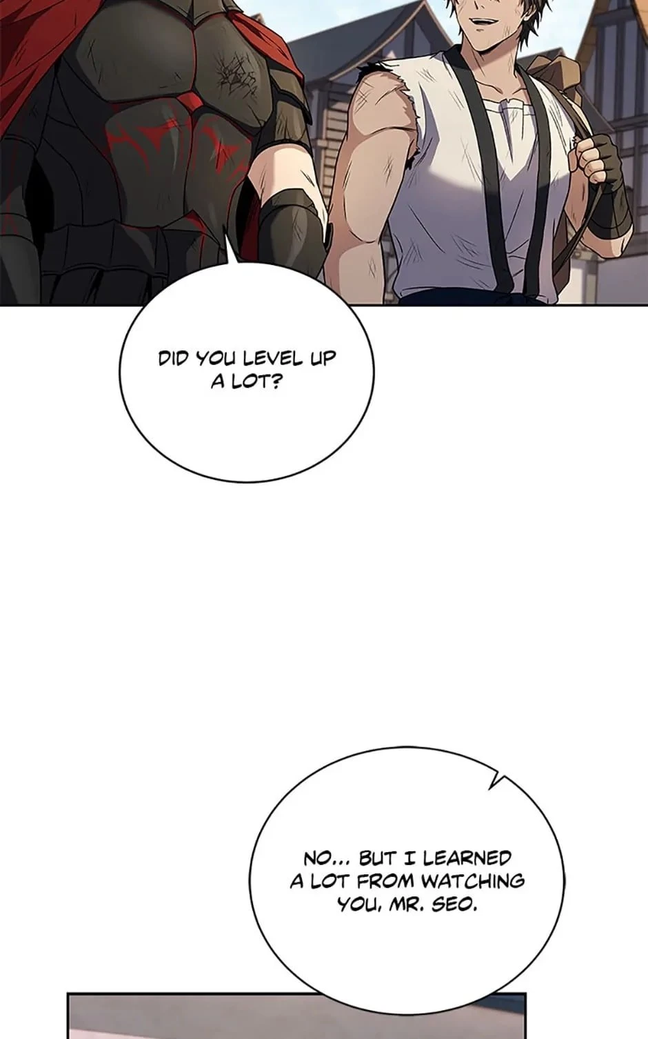 The Frozen Player Returns Chapter 93 - 62