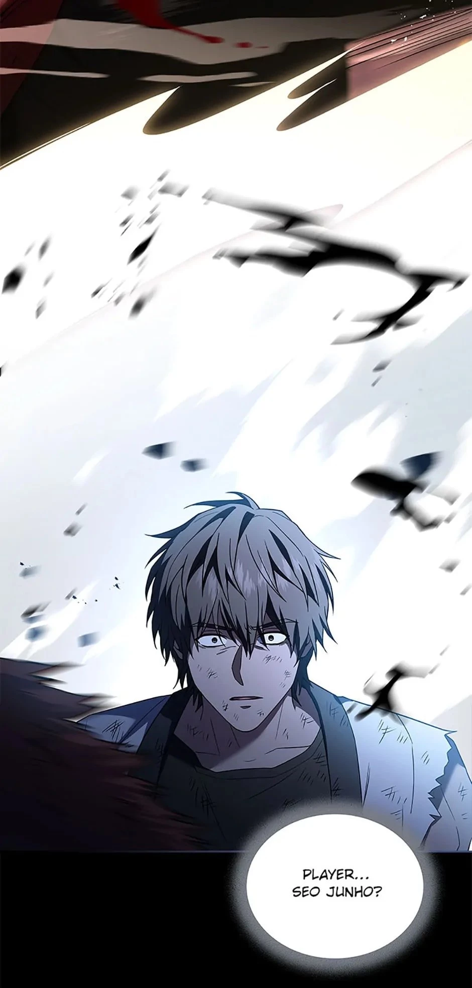 The Frozen Player Returns Chapter 91 - 24