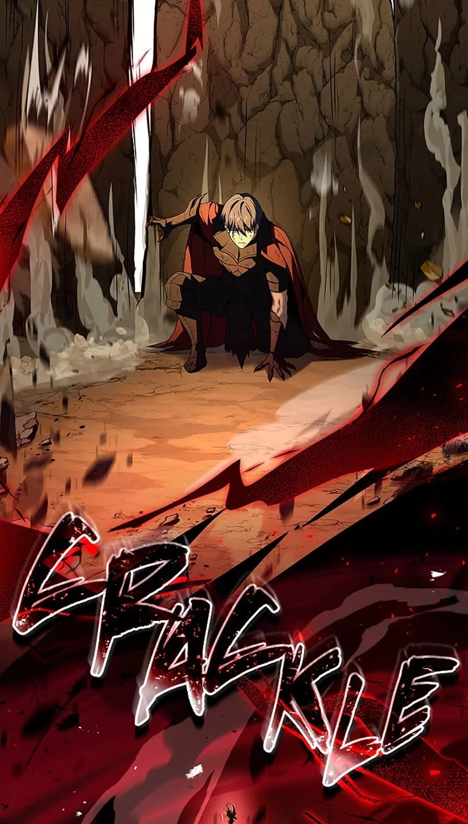The Frozen Player Returns Chapter 92 - 29