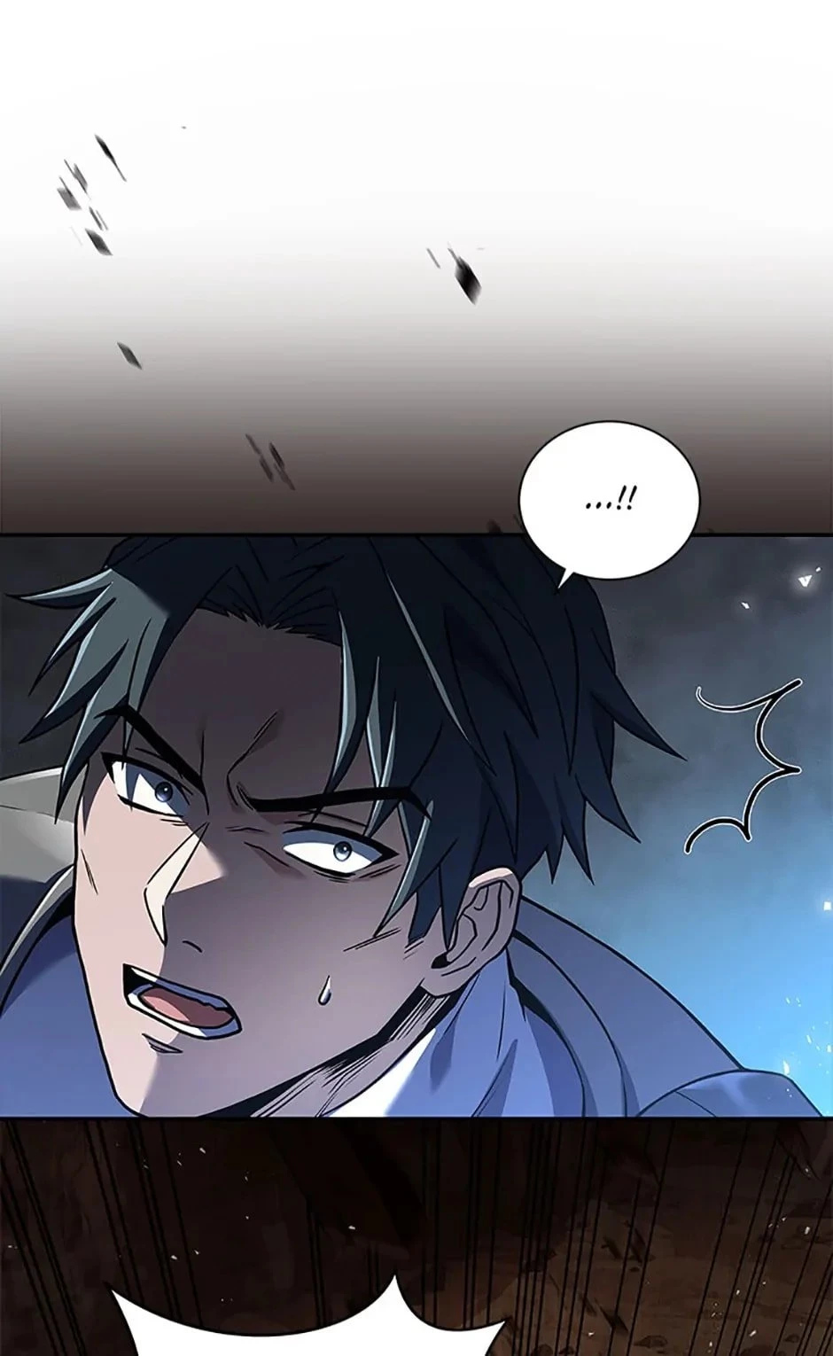 The Frozen Player Returns Chapter 89 - 16