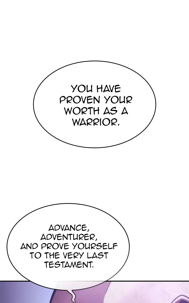 Boundless Ascension Chapter 45 - 1