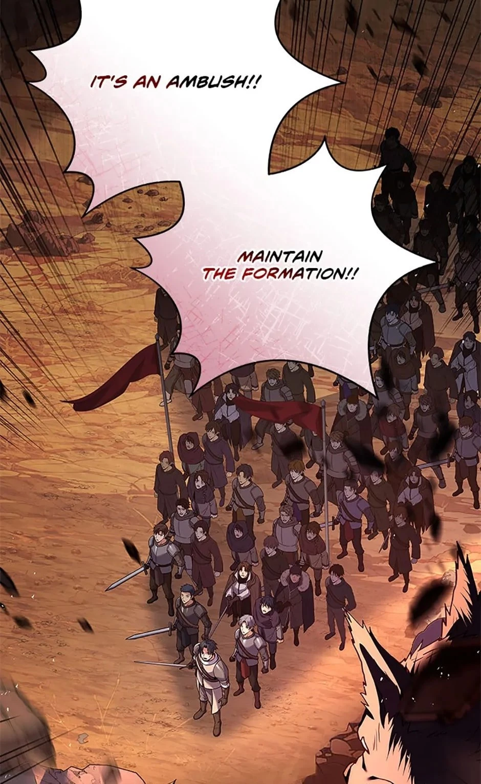 The Frozen Player Returns Chapter 89 - 17