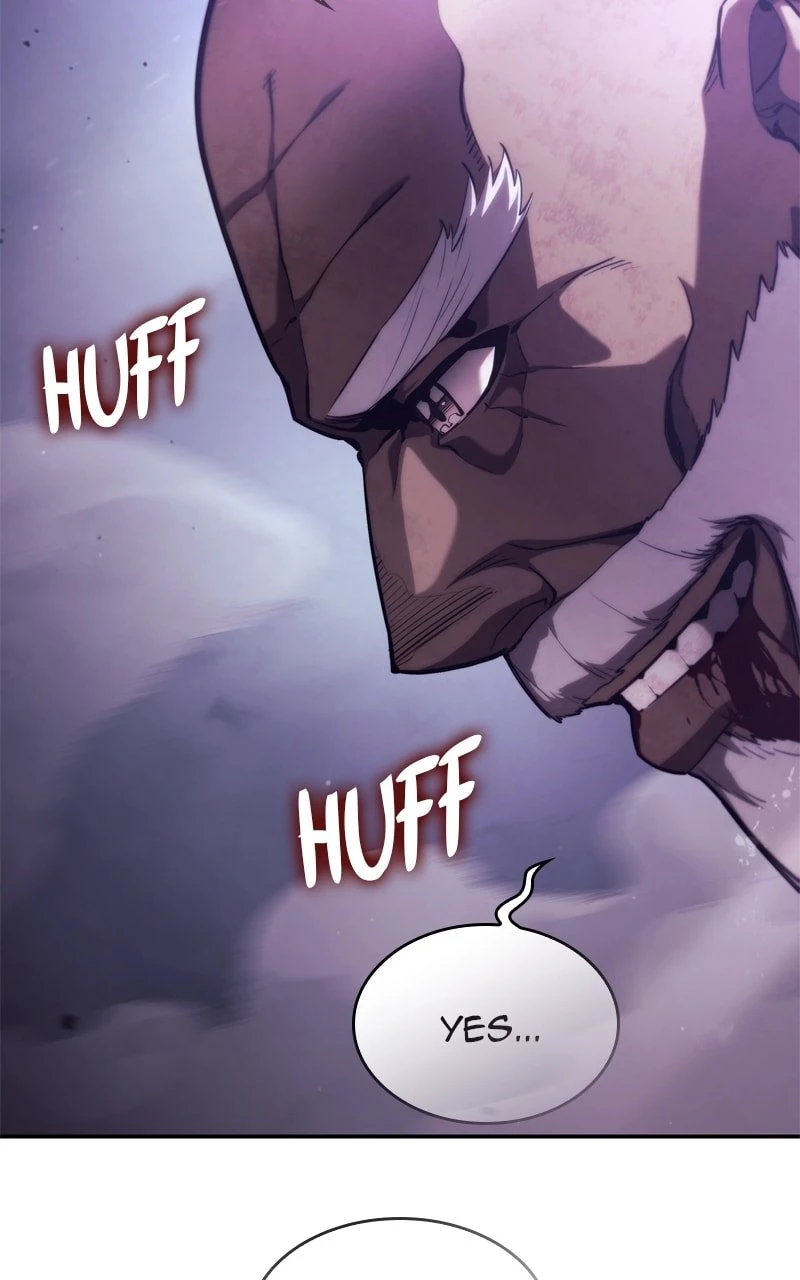 Boundless Ascension Chapter 45 - 2