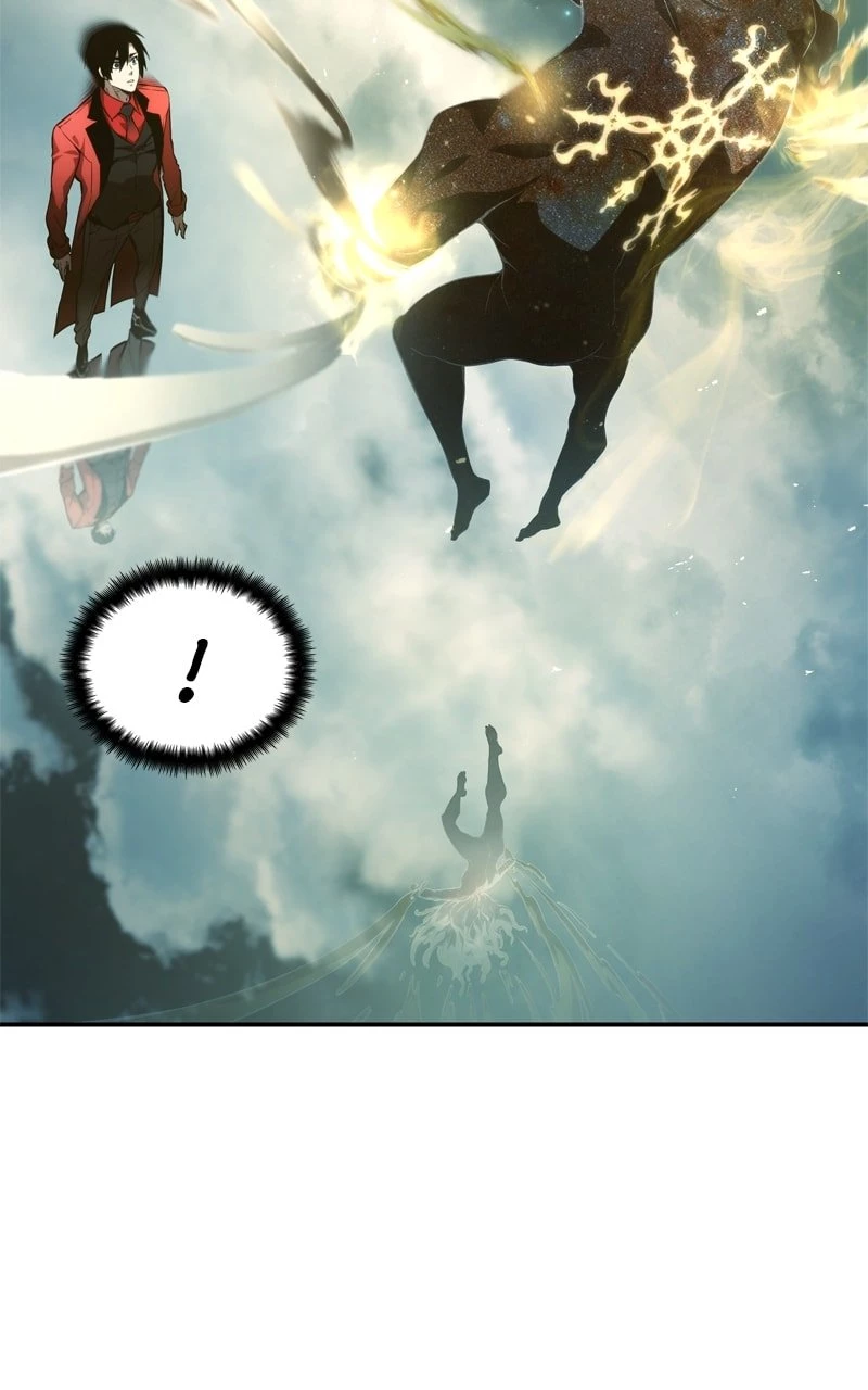 Boundless Ascension Chapter 48 - 86