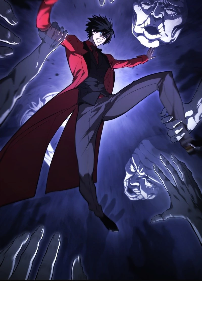 Boundless Ascension Chapter 46 - 12