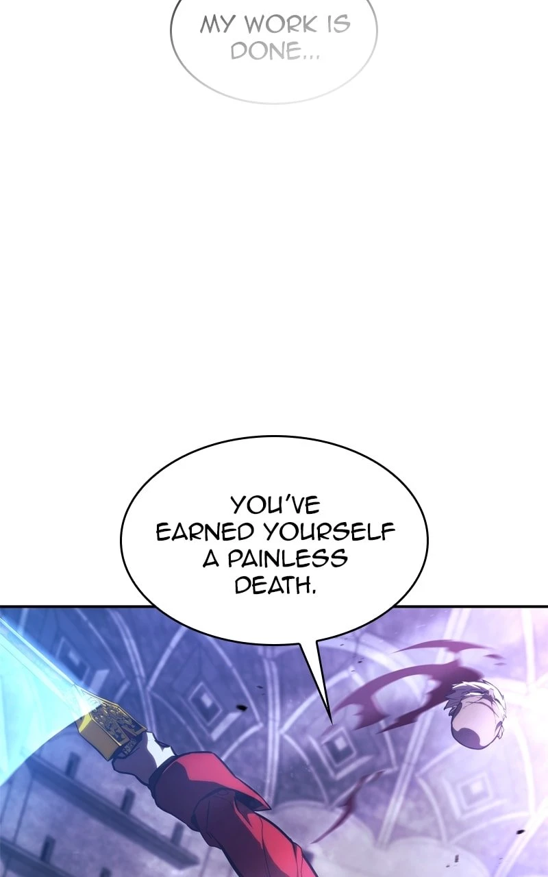 Boundless Ascension Chapter 45 - 3