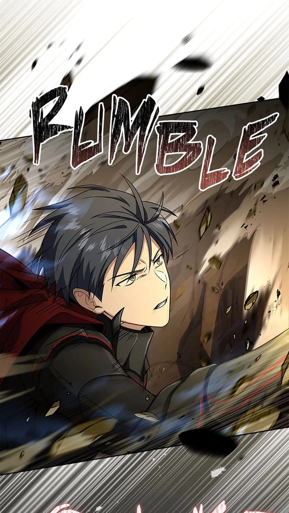 The Frozen Player Returns Chapter 90 - 19