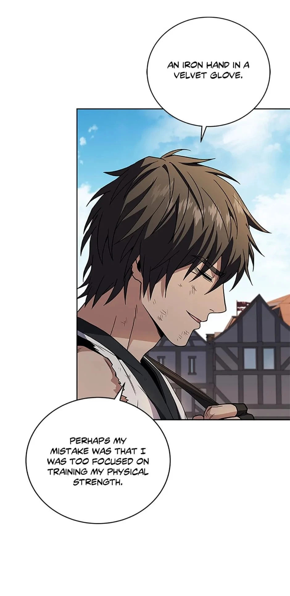 The Frozen Player Returns Chapter 93 - 64
