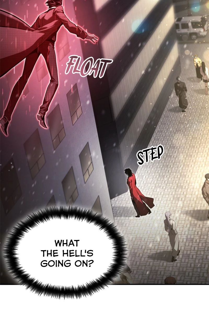 Boundless Ascension Chapter 47 - 74