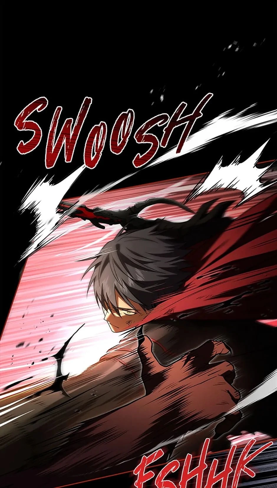 The Frozen Player Returns Chapter 91 - 26