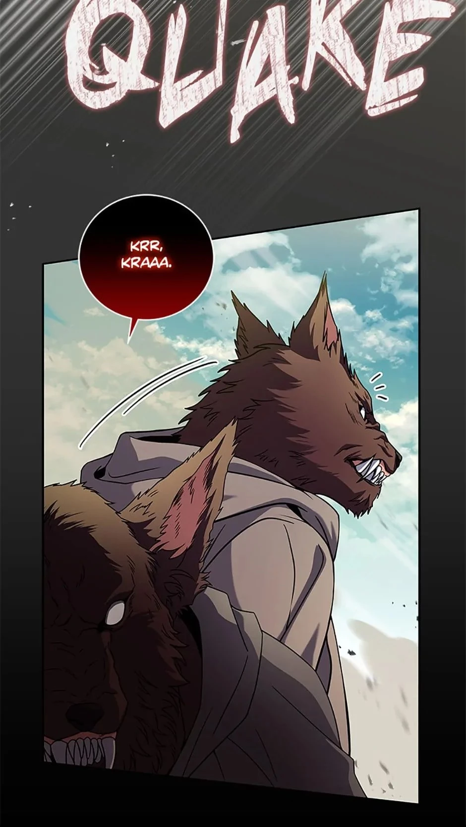 The Frozen Player Returns Chapter 90 - 20