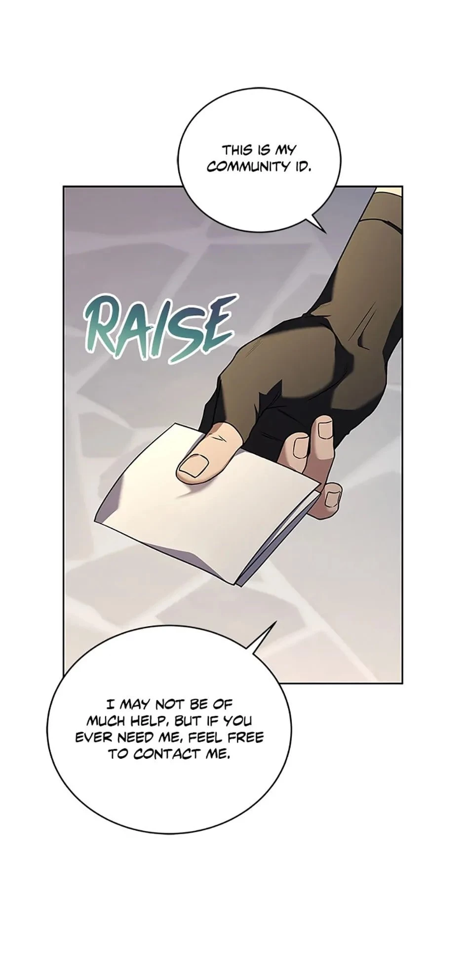 The Frozen Player Returns Chapter 93 - 65