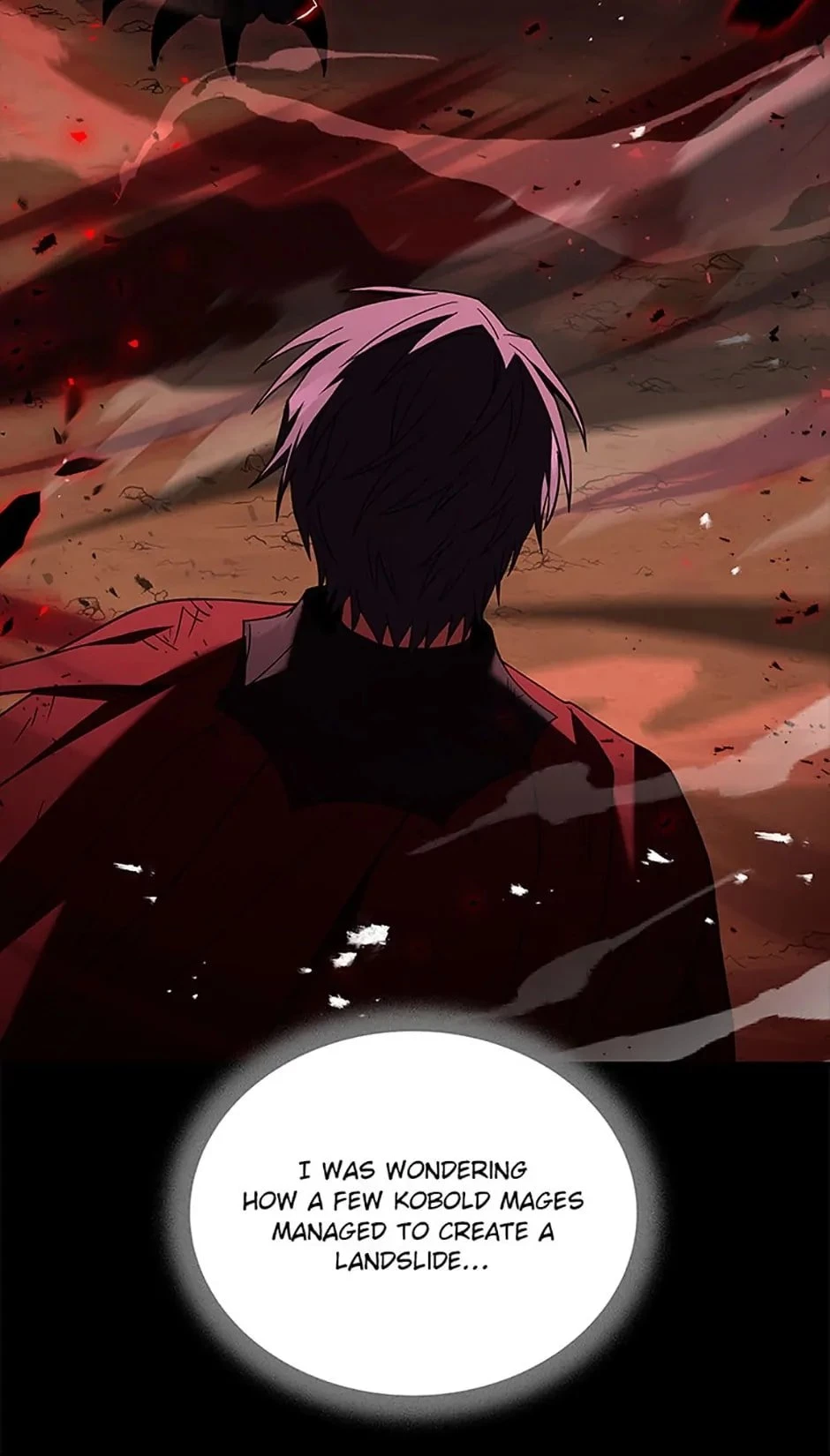 The Frozen Player Returns Chapter 92 - 31
