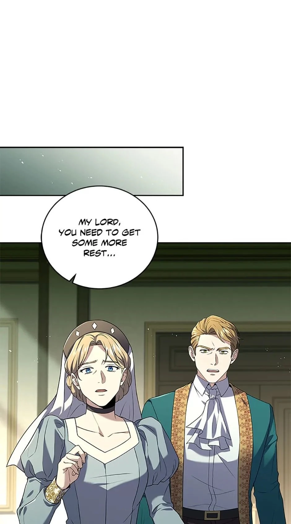 The Frozen Player Returns Chapter 94 - 65