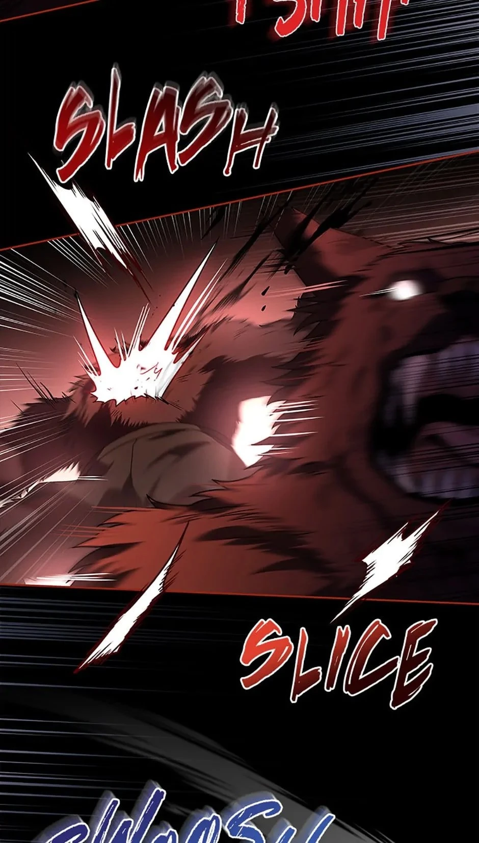 The Frozen Player Returns Chapter 91 - 27