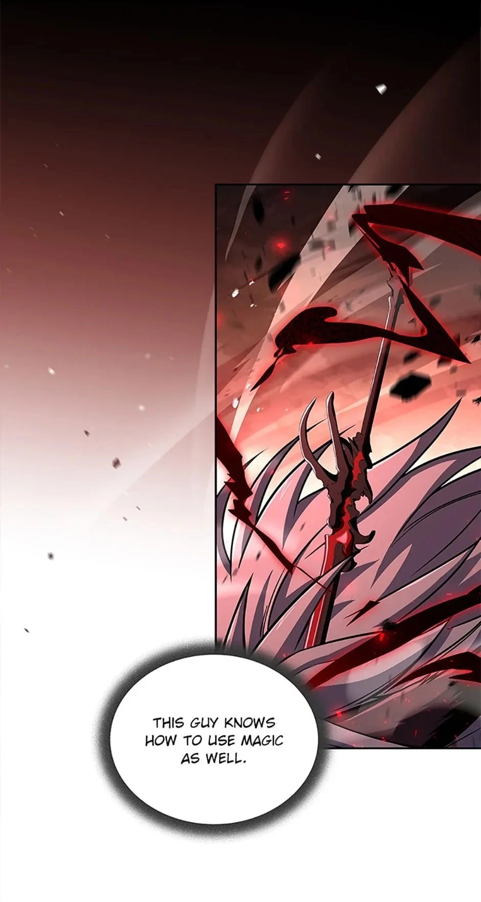 The Frozen Player Returns Chapter 92 - 32