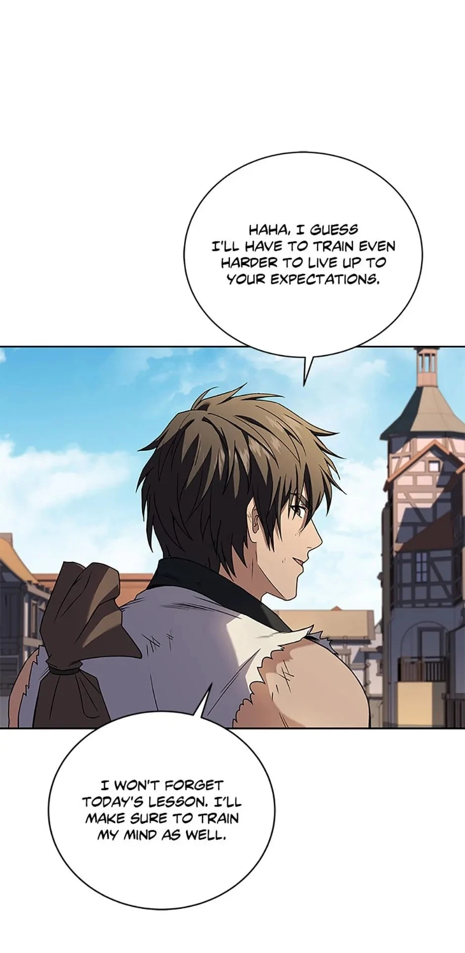 The Frozen Player Returns Chapter 93 - 67