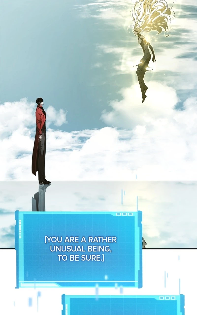 Boundless Ascension Chapter 48 - 90