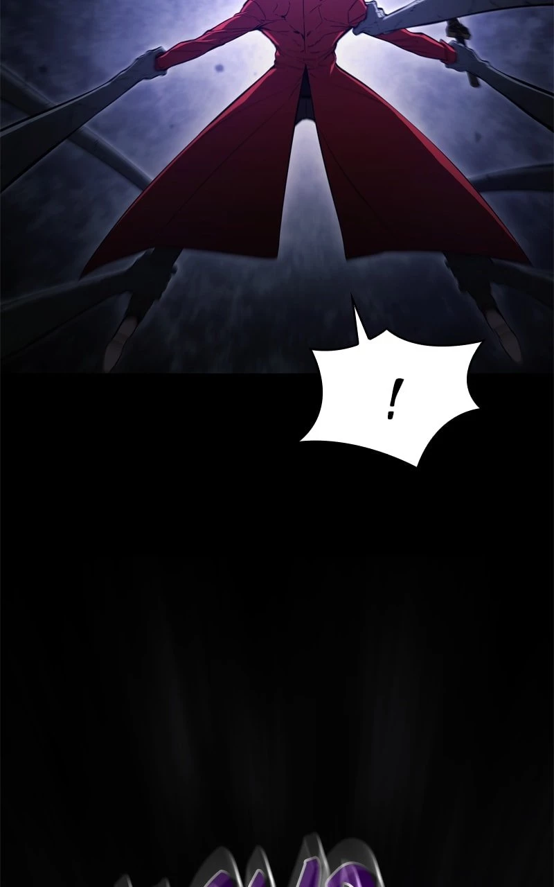 Boundless Ascension Chapter 46 - 16