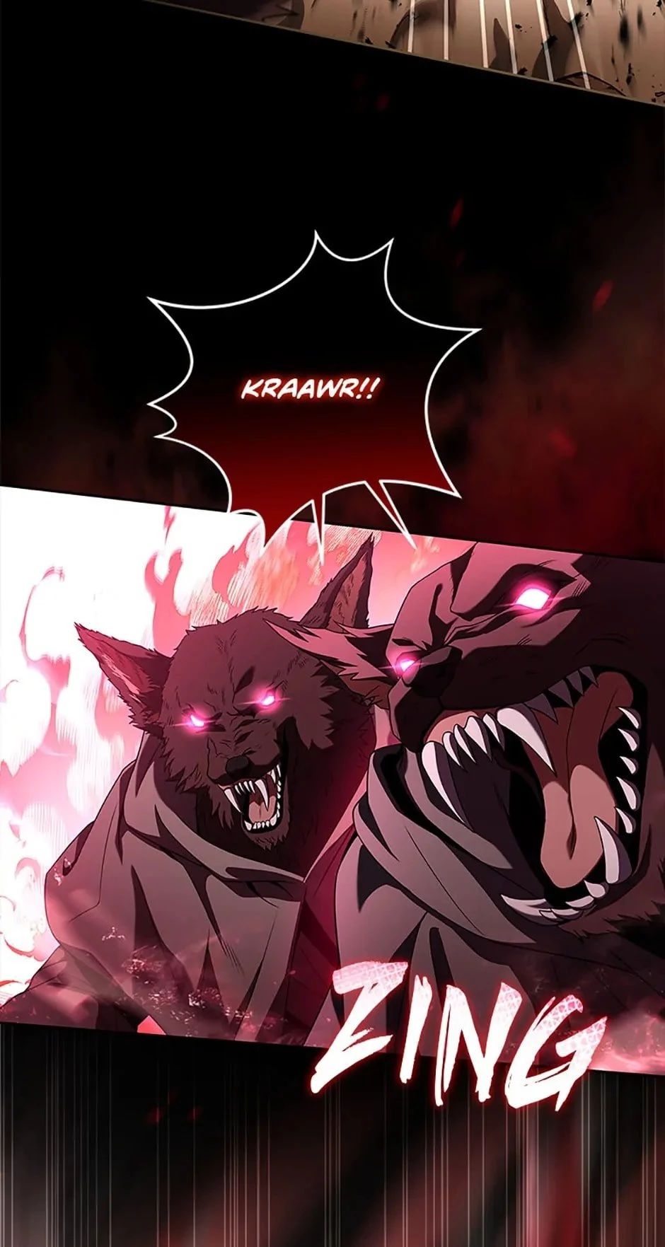 The Frozen Player Returns Chapter 90 - 22