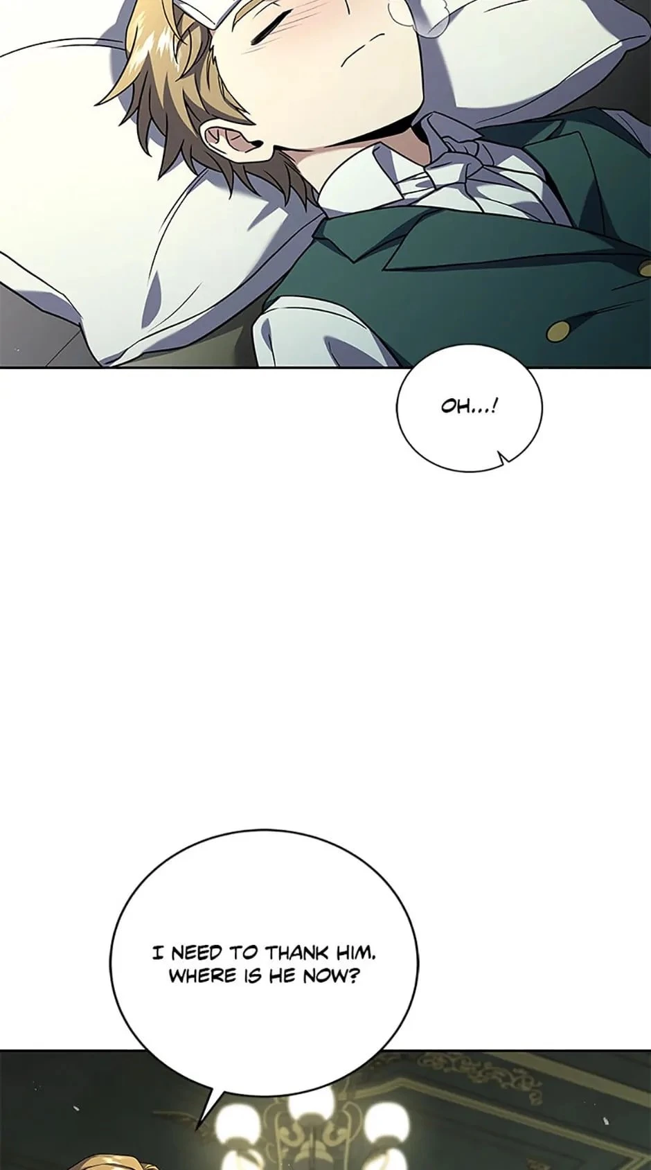 The Frozen Player Returns Chapter 94 - 67