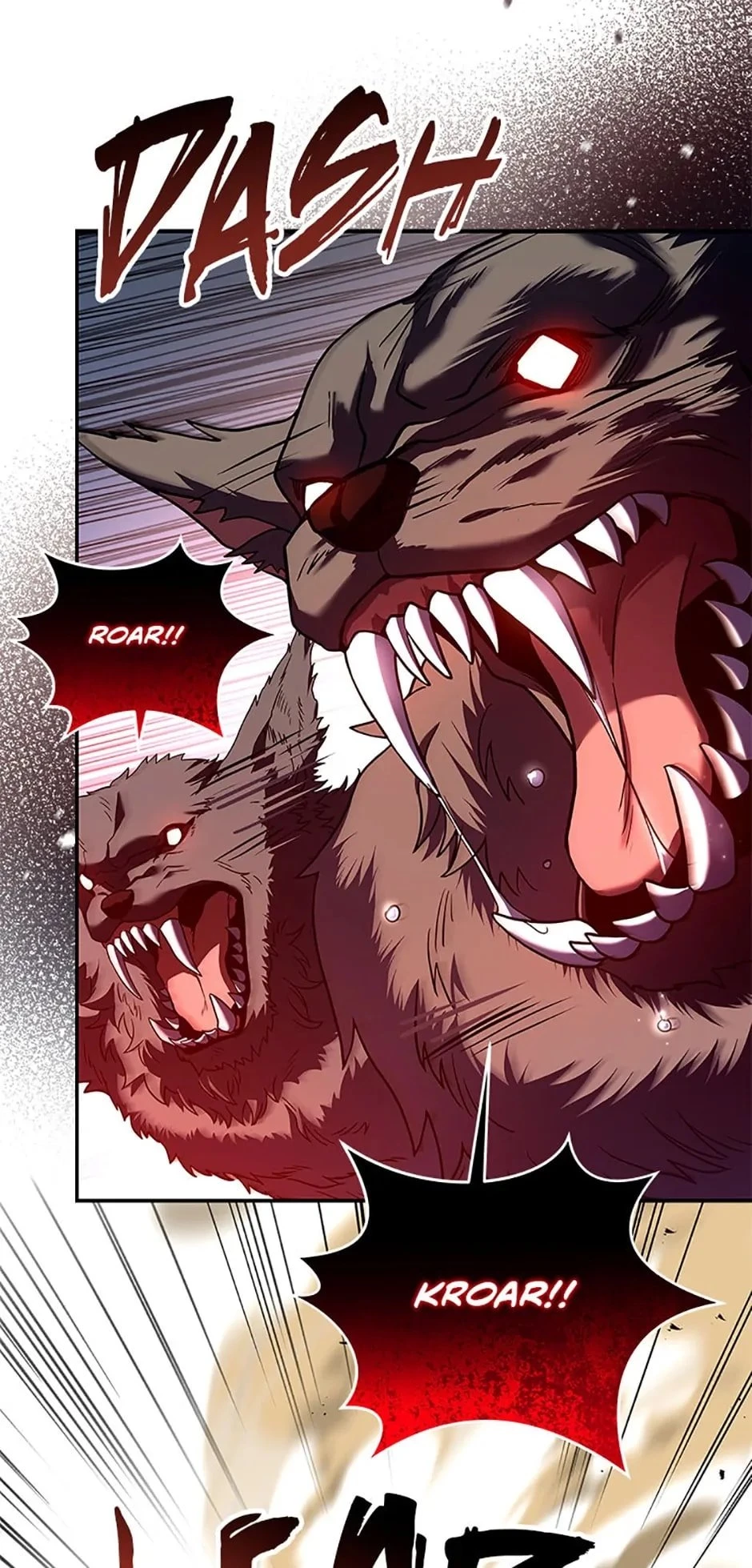 The Frozen Player Returns Chapter 89 - 20