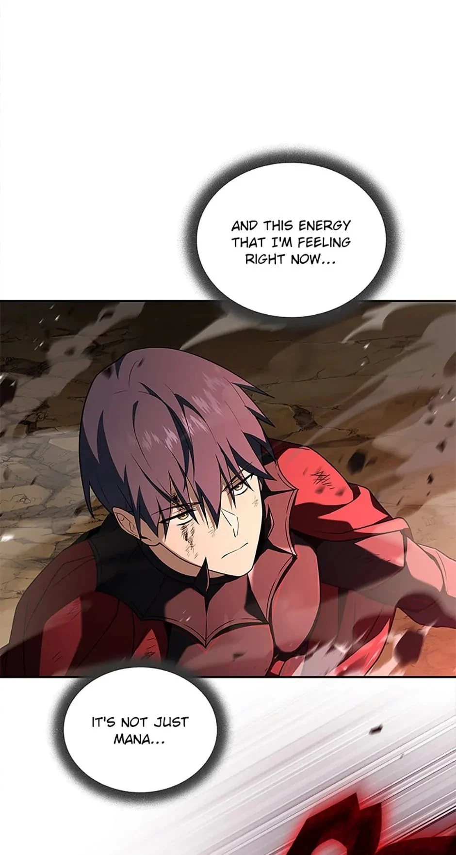 The Frozen Player Returns Chapter 92 - 33