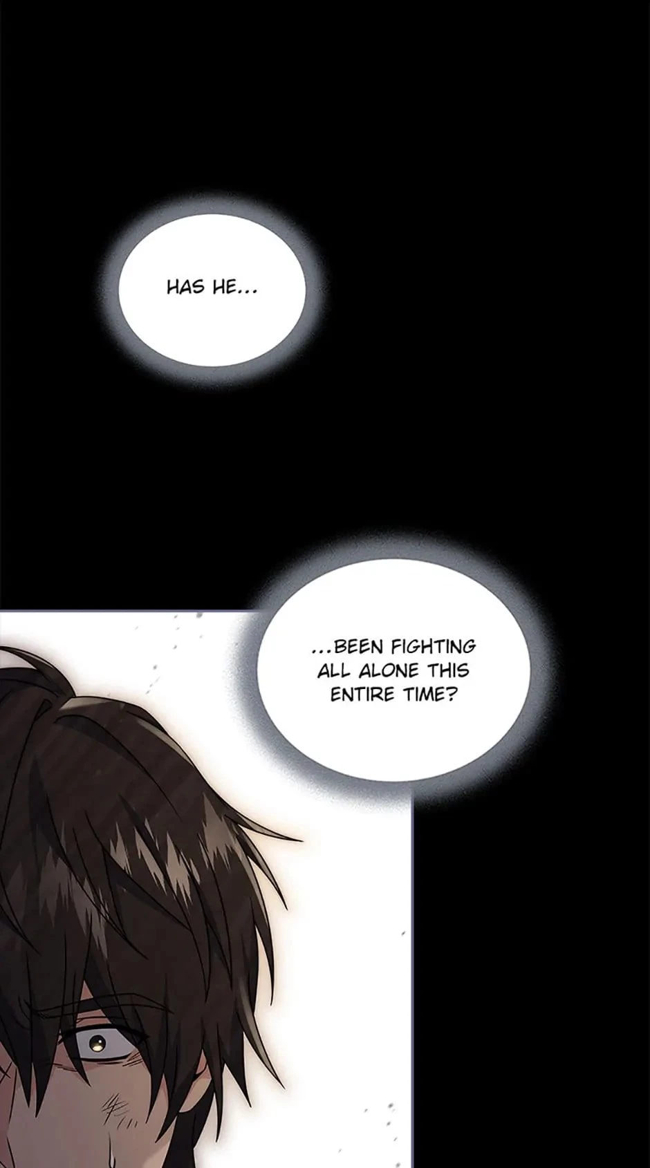 The Frozen Player Returns Chapter 91 - 30
