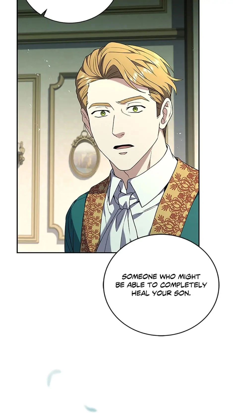 The Frozen Player Returns Chapter 94 - 69
