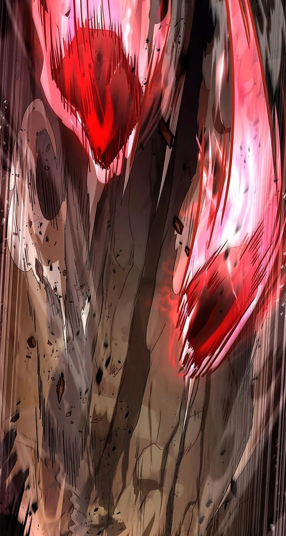 The Frozen Player Returns Chapter 90 - 24