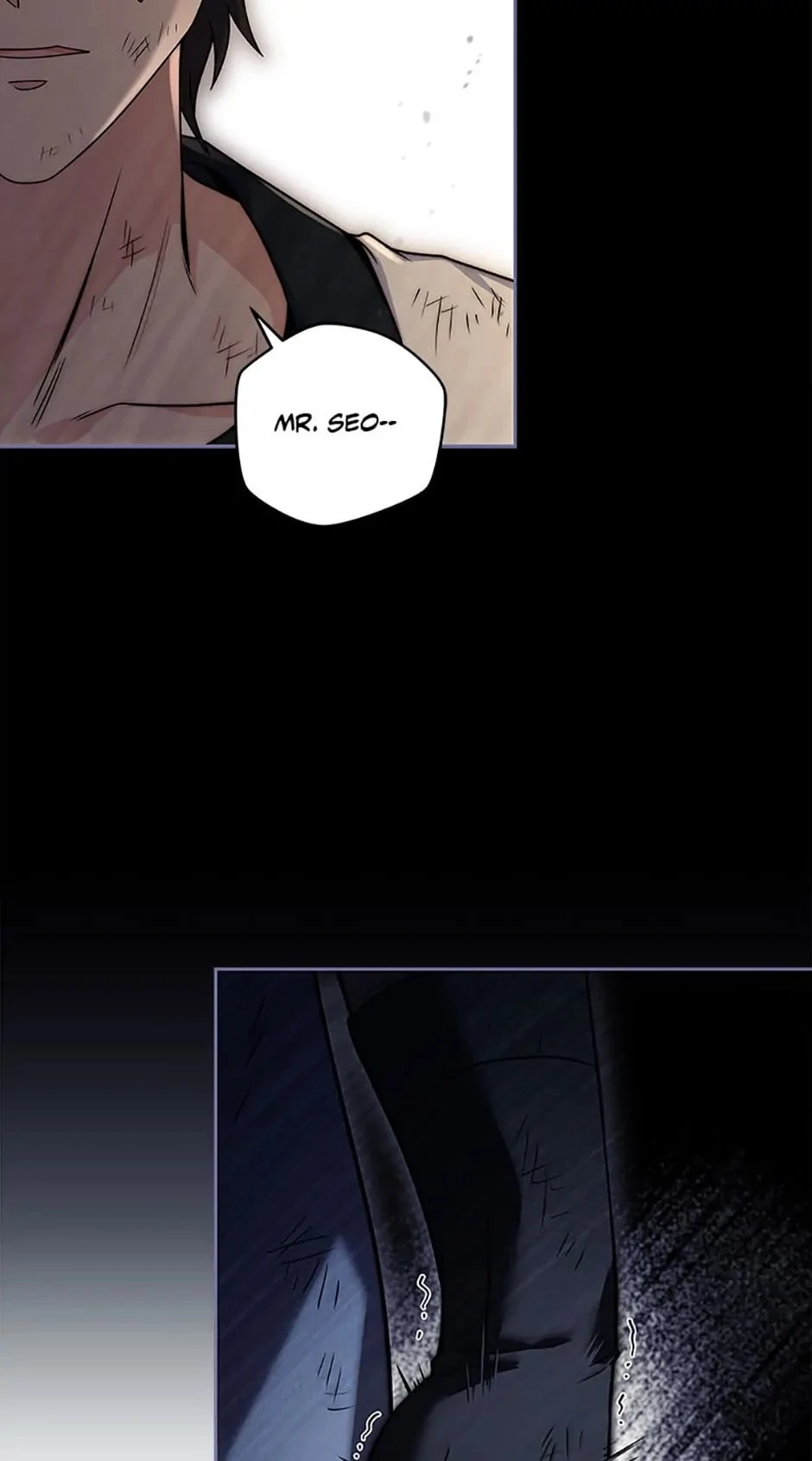 The Frozen Player Returns Chapter 91 - 31