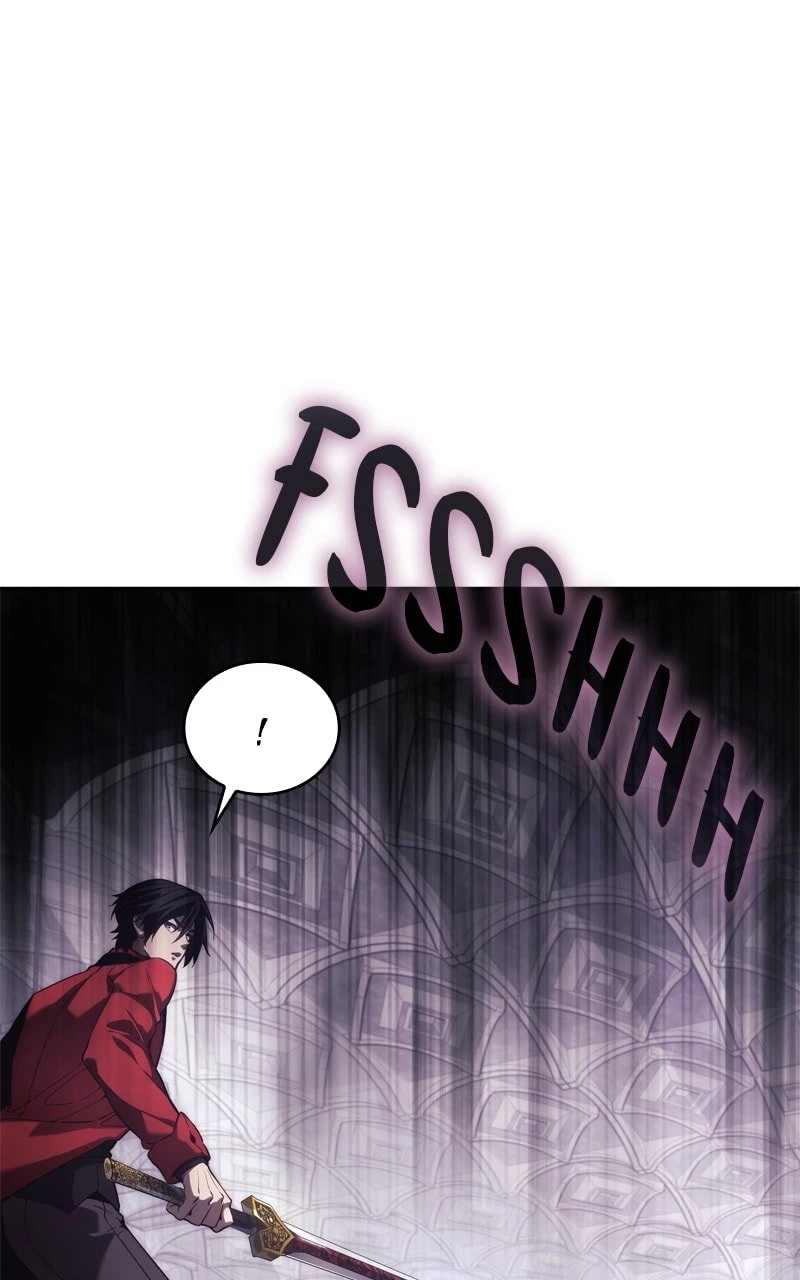 Boundless Ascension Chapter 46 - 20