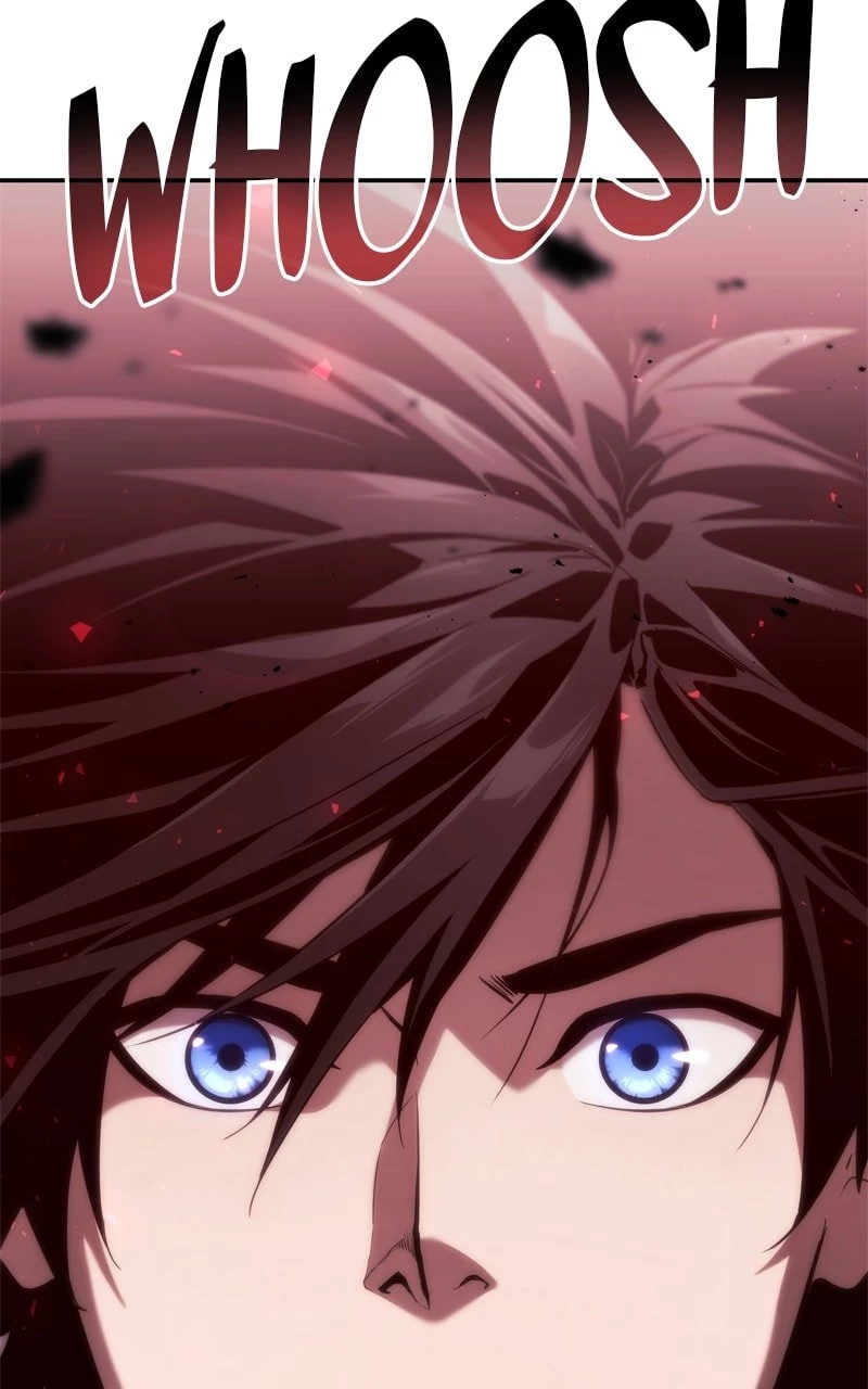 Boundless Ascension Chapter 45 - 11