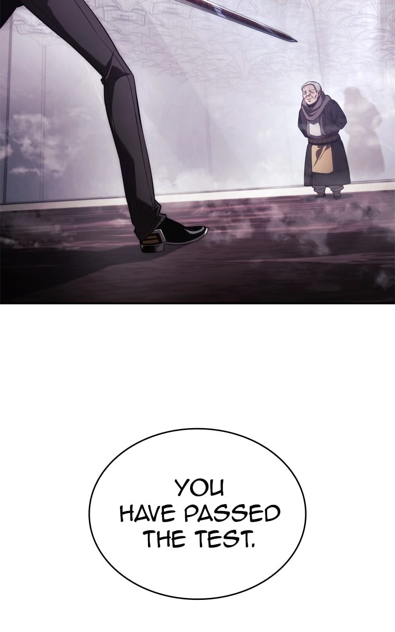 Boundless Ascension Chapter 46 - 21