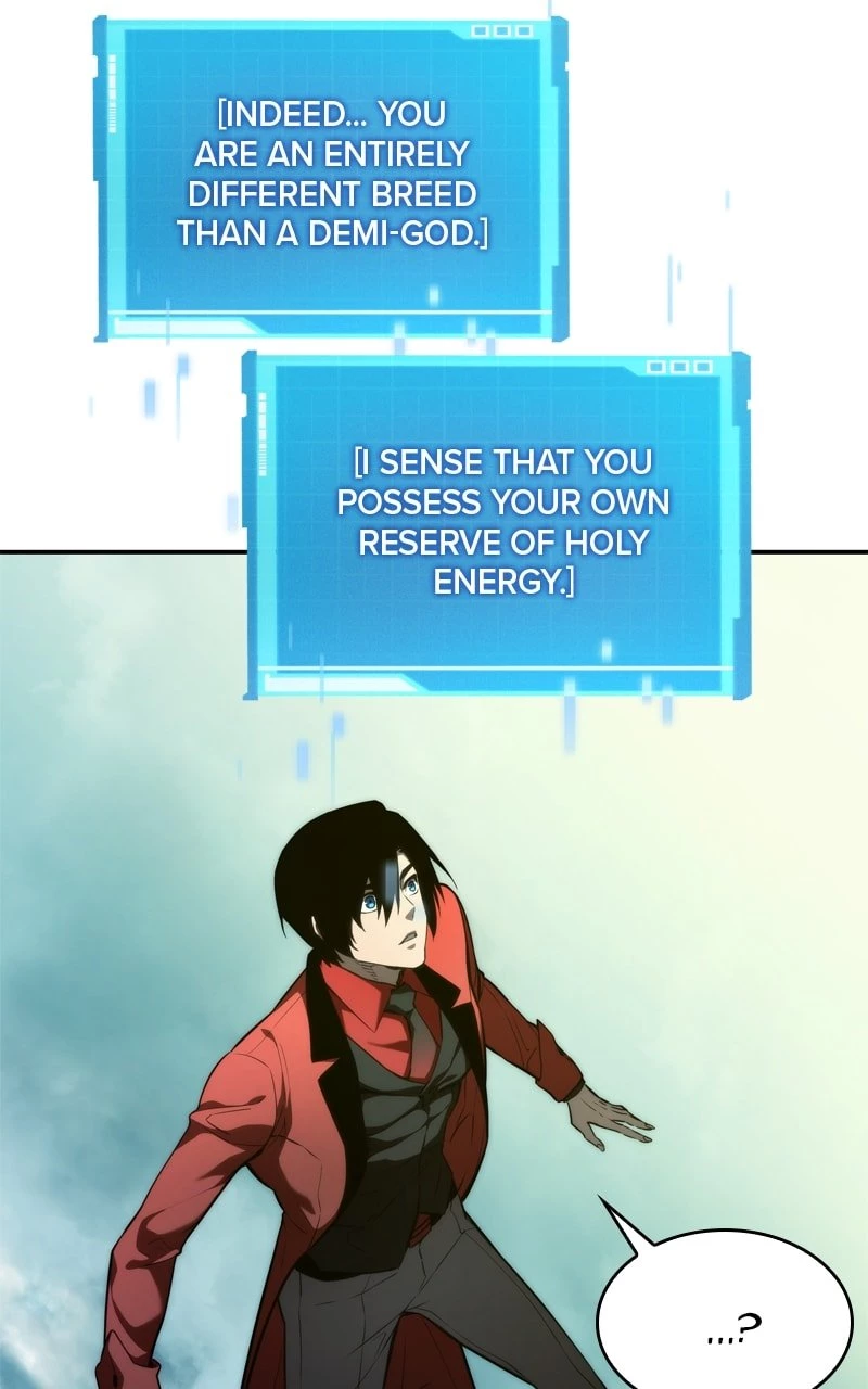 Boundless Ascension Chapter 48 - 95