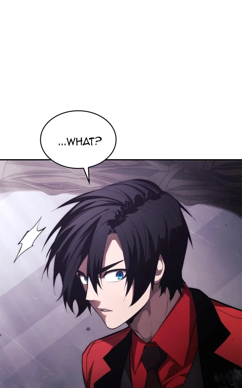 Boundless Ascension Chapter 46 - 22