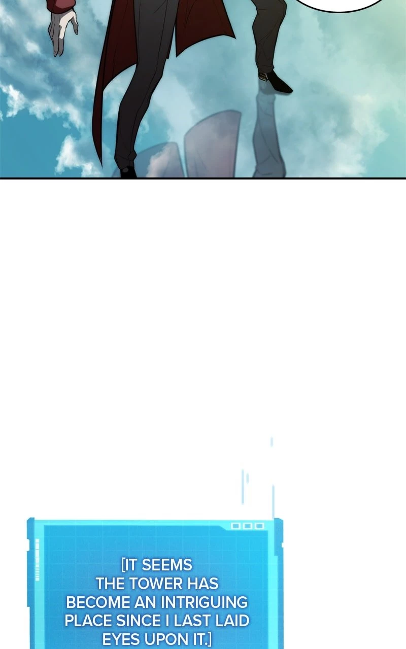 Boundless Ascension Chapter 48 - 96
